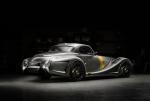Morgan Aero GT 2018 года